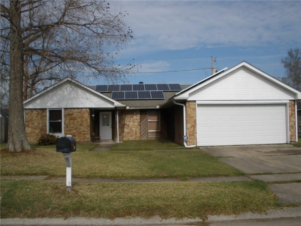 1518 South Sugar Ridge Road Laplace, LA 70068 - Photo 1 of 13 Gallery Image 1