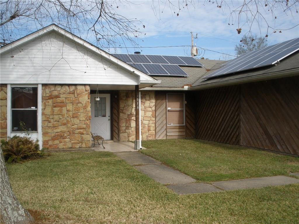 1518 South Sugar Ridge Road Laplace, LA 70068 - Photo 3 of 13 Gallery Image 3
