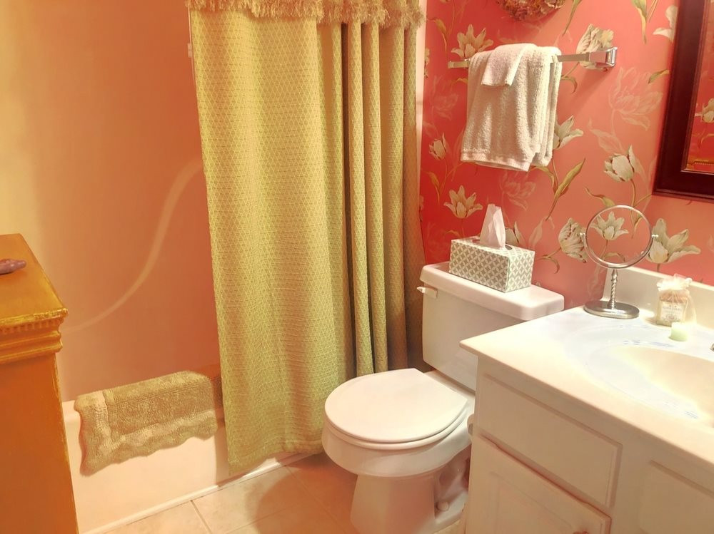 2801 Edridge Court, Unit 102 Raleigh, NC 27607 - Photo 17 of 23 Photo 17