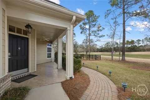 $549,500 | 168 Kingfisher Circle, Pooler, GA 31322