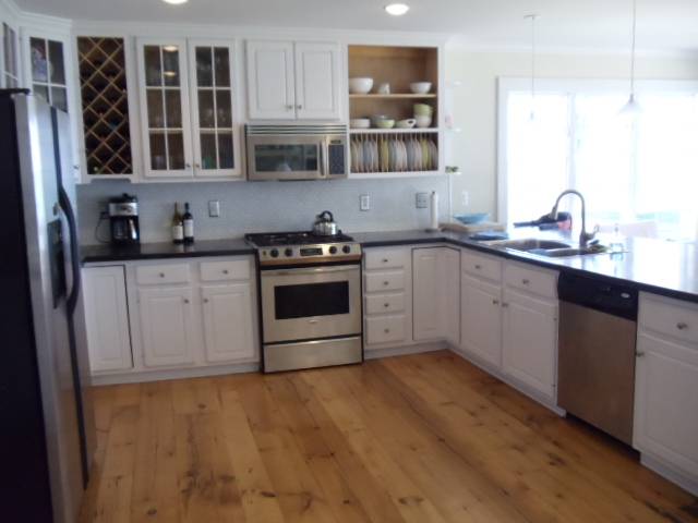 3115 Lakeshore Road Lexington, MI 48450 - Photo 12 of 30 Kitchen