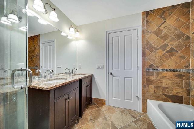 455 Berkshire Road Ridgewood, NJ 07450 - Photo 13 of 16