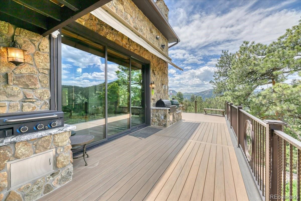 2112 Sawmill Gulch Road Golden, CO 80401 - Photo 44 of 50