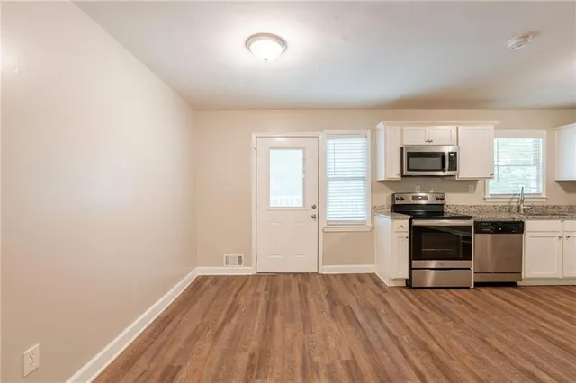 $245,000 | 6662 Birchwood Court, Winston, GA 30187