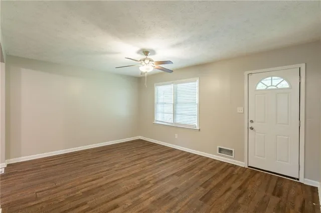 $245,000 | 6662 Birchwood Court, Winston, GA 30187