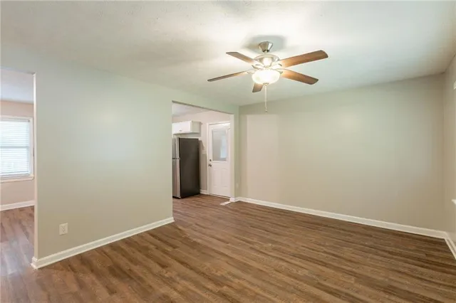 $245,000 | 6662 Birchwood Court, Winston, GA 30187