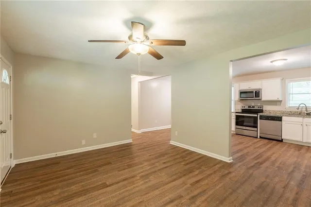 $245,000 | 6662 Birchwood Court, Winston, GA 30187