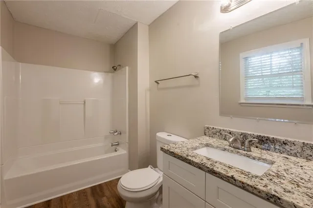 $245,000 | 6662 Birchwood Court, Winston, GA 30187