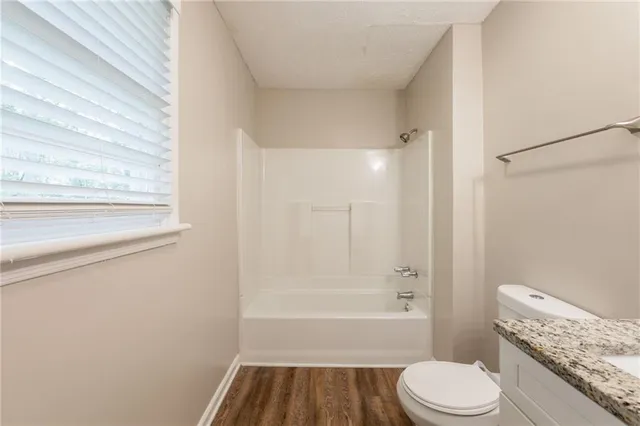 $245,000 | 6662 Birchwood Court, Winston, GA 30187