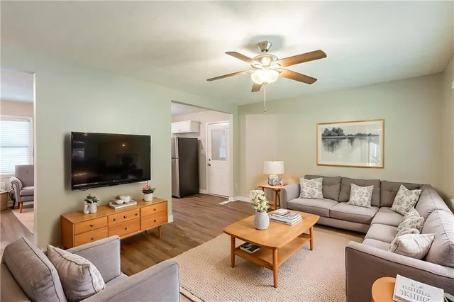 $245,000 | 6662 Birchwood Court, Winston, GA 30187