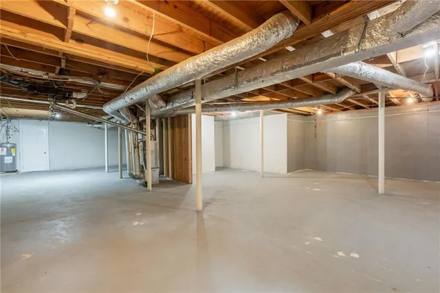 $245,000 | 6662 Birchwood Court, Winston, GA 30187