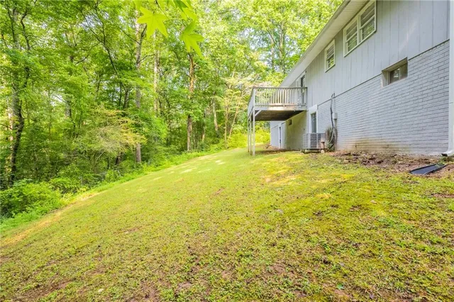 $245,000 | 6662 Birchwood Court, Winston, GA 30187