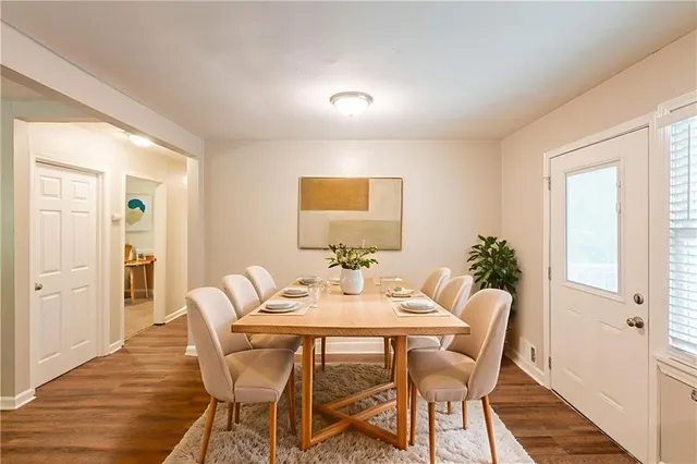 $245,000 | 6662 Birchwood Court, Winston, GA 30187