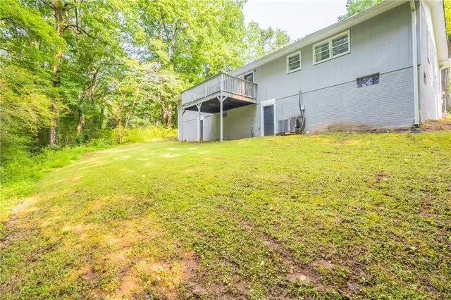 $245,000 | 6662 Birchwood Court, Winston, GA 30187