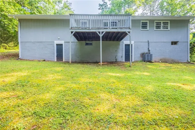 $245,000 | 6662 Birchwood Court, Winston, GA 30187