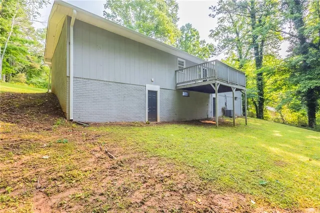 $245,000 | 6662 Birchwood Court, Winston, GA 30187