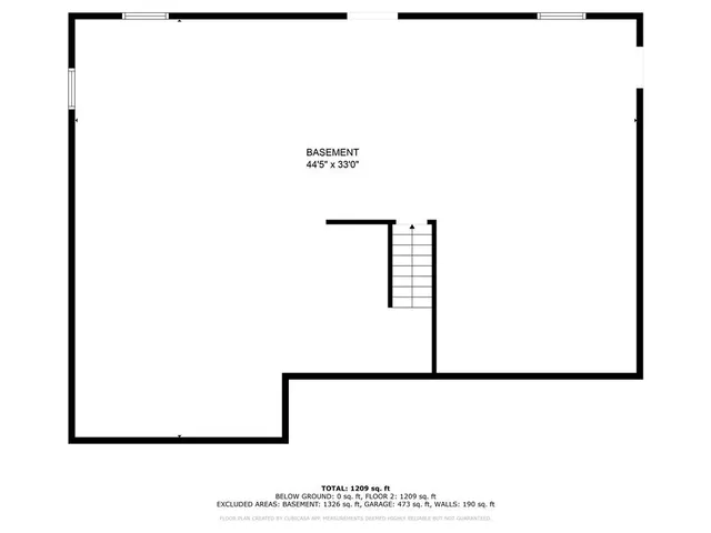 $245,000 | 6662 Birchwood Court, Winston, GA 30187