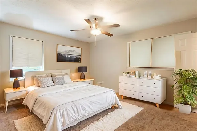 $245,000 | 6662 Birchwood Court, Winston, GA 30187