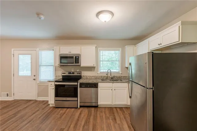 $245,000 | 6662 Birchwood Court, Winston, GA 30187