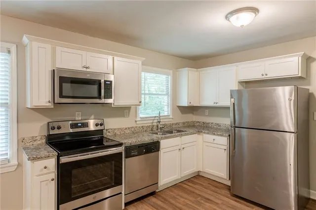 $245,000 | 6662 Birchwood Court, Winston, GA 30187