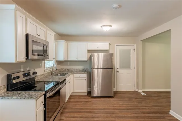 $245,000 | 6662 Birchwood Court, Winston, GA 30187