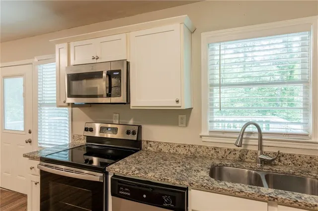 $245,000 | 6662 Birchwood Court, Winston, GA 30187