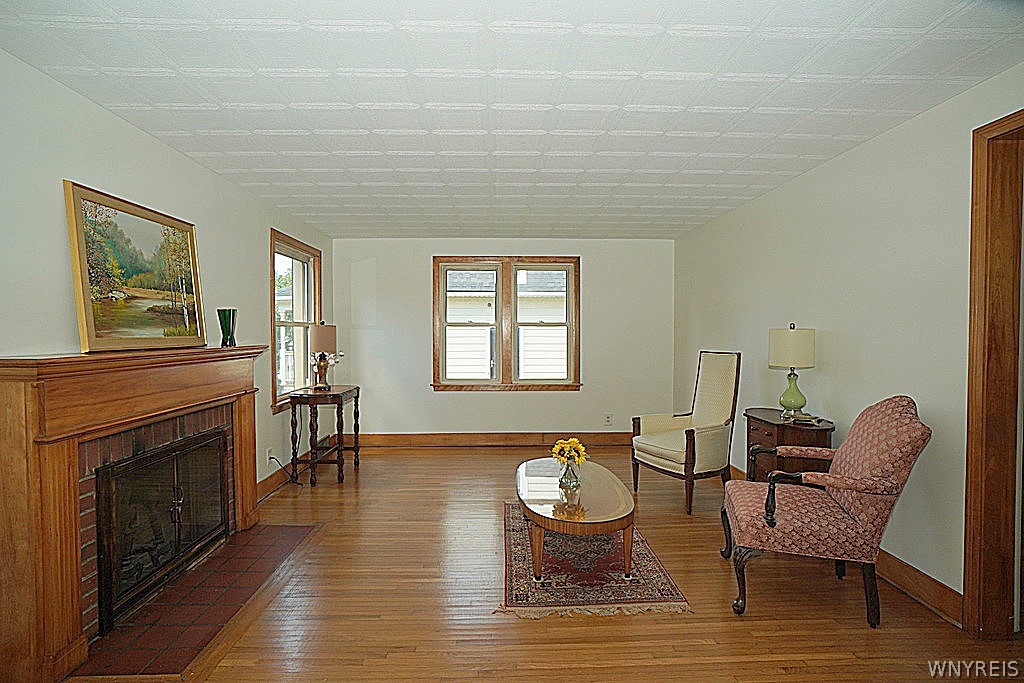 40 Kenton Road Tonawanda, NY 14217 - Photo 15 of 35
