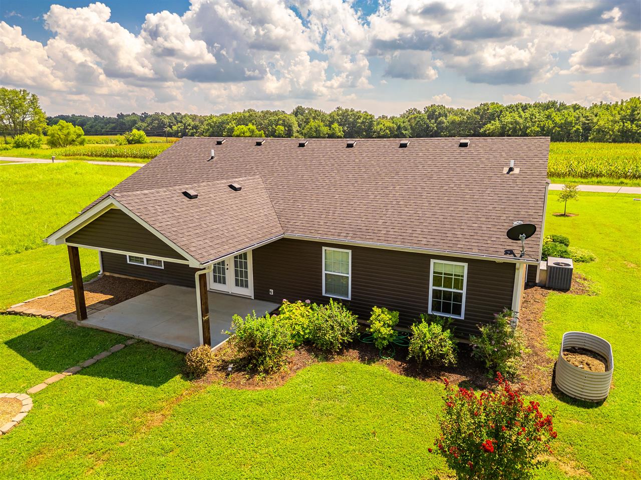 820 Plainview Ch Road Russellville, KY 42276 - Photo 15 of 50 Gallery Image 15