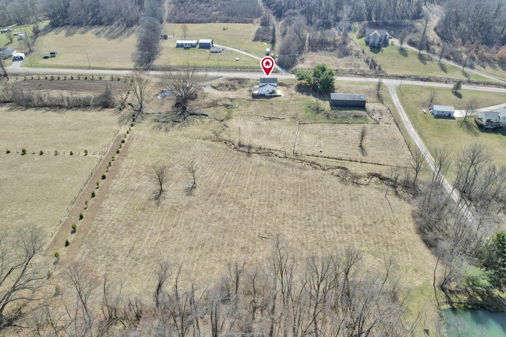 13343 Flint Ridge Road Heath, OH 43056 - Photo 36 of 45 Just Over 5 Acres