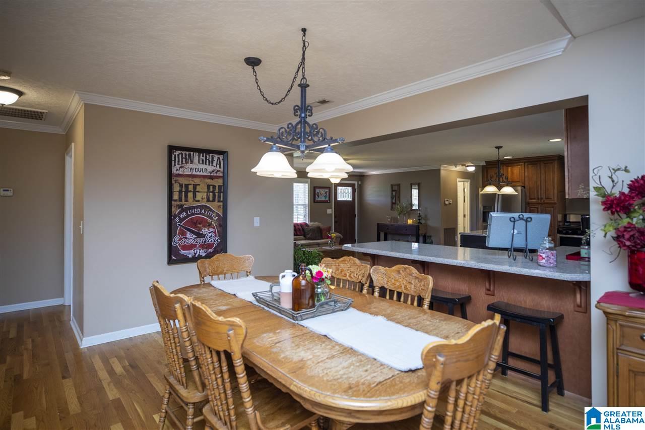 6355 Eastaboga Road Talladega, AL 35160 - Photo 37 of 41 Gallery Image 37