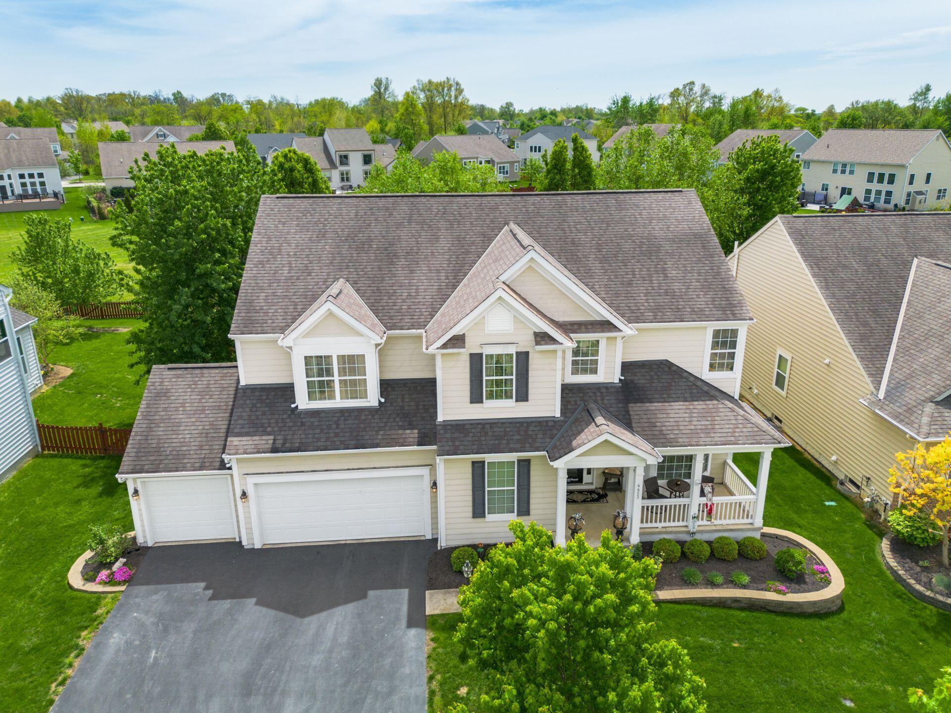 4453 Pleasant View Loop Powell, OH 43065 - Photo 1 of 80 Gallery Image 1