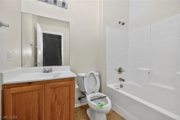 $260,000 | 4008 Smokey Fog Avenue, Unit 3, North Las Vegas, NV 89081