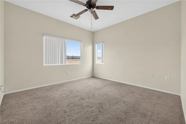 $260,000 | 4008 Smokey Fog Avenue, Unit 3, North Las Vegas, NV 89081