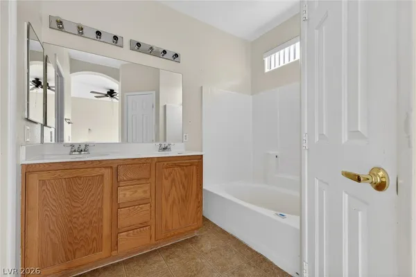 $260,000 | 4008 Smokey Fog Avenue, Unit 3, North Las Vegas, NV 89081
