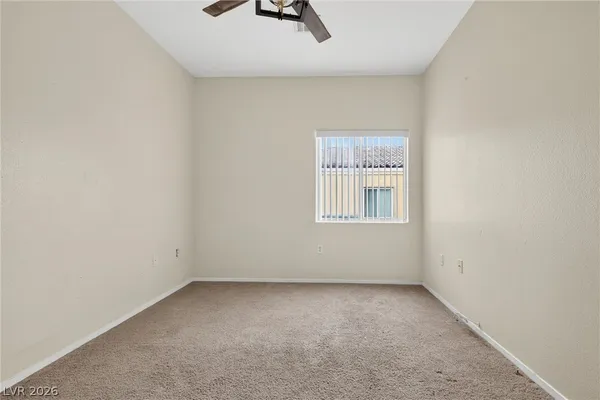 $260,000 | 4008 Smokey Fog Avenue, Unit 3, North Las Vegas, NV 89081