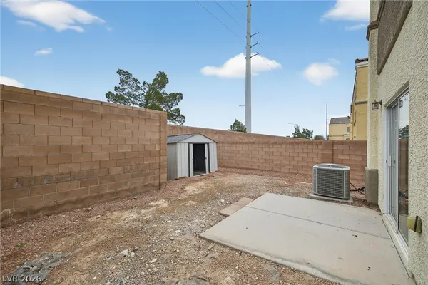 $260,000 | 4008 Smokey Fog Avenue, Unit 3, North Las Vegas, NV 89081