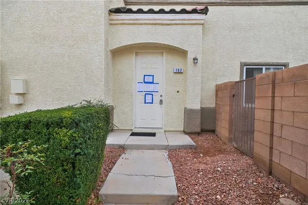 $260,000 | 4008 Smokey Fog Avenue, Unit 3, North Las Vegas, NV 89081