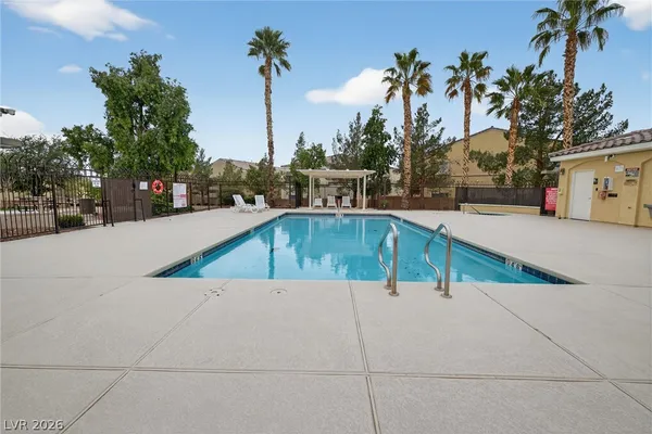 $260,000 | 4008 Smokey Fog Avenue, Unit 3, North Las Vegas, NV 89081