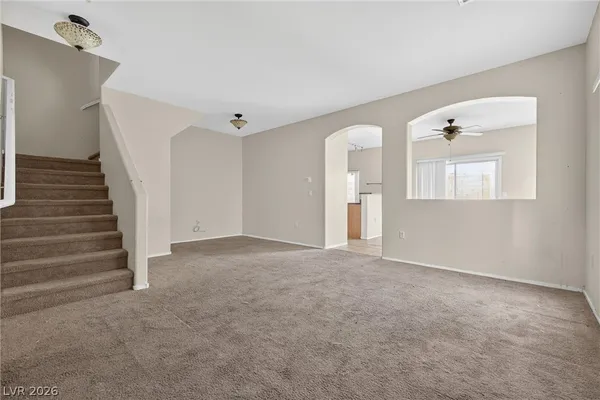 $260,000 | 4008 Smokey Fog Avenue, Unit 3, North Las Vegas, NV 89081