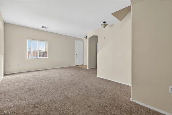 $260,000 | 4008 Smokey Fog Avenue, Unit 3, North Las Vegas, NV 89081