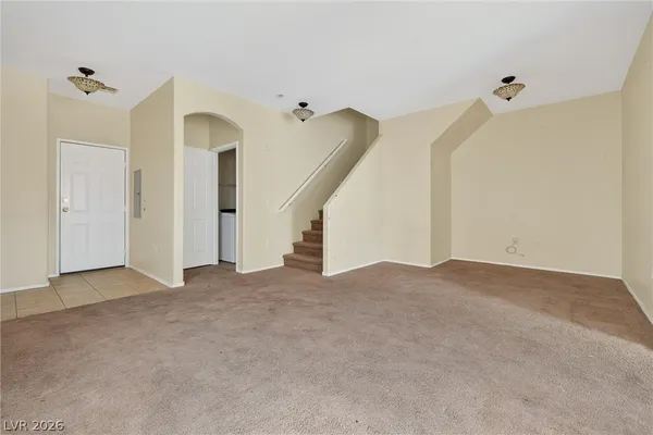 $260,000 | 4008 Smokey Fog Avenue, Unit 3, North Las Vegas, NV 89081