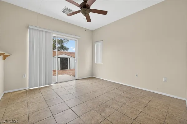 $260,000 | 4008 Smokey Fog Avenue, Unit 3, North Las Vegas, NV 89081