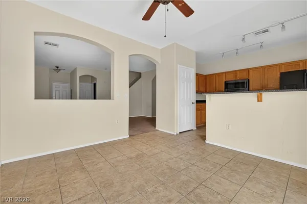 $260,000 | 4008 Smokey Fog Avenue, Unit 3, North Las Vegas, NV 89081