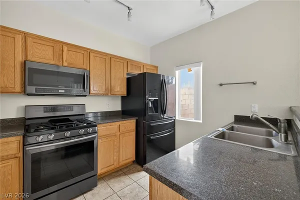 $260,000 | 4008 Smokey Fog Avenue, Unit 3, North Las Vegas, NV 89081