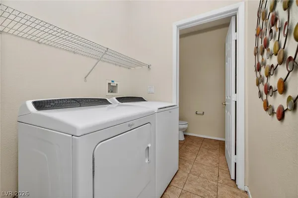 $260,000 | 4008 Smokey Fog Avenue, Unit 3, North Las Vegas, NV 89081