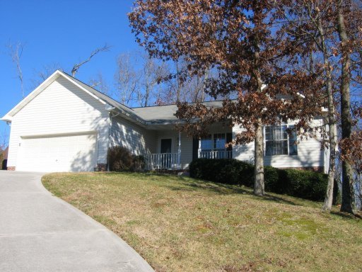 6401 Ridge Run Drive Knoxville, TN 37921 - Photo 1 of 1 Primary Photo