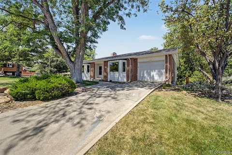 $950,000 | 2555 Queen Street, Denver, CO 80215