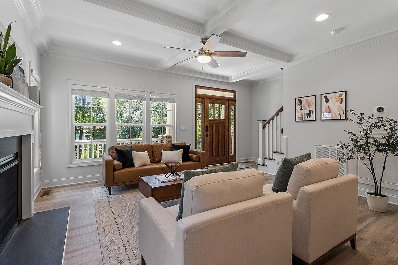 4022 King Charles Road Durham, NC 27707 - Photo 9 of 40 Photo 9