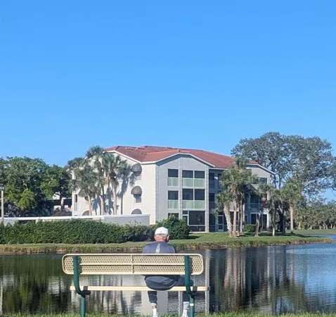 $2,100 | 9300 Clubside Circle, Unit 1308, Sarasota, FL 34238