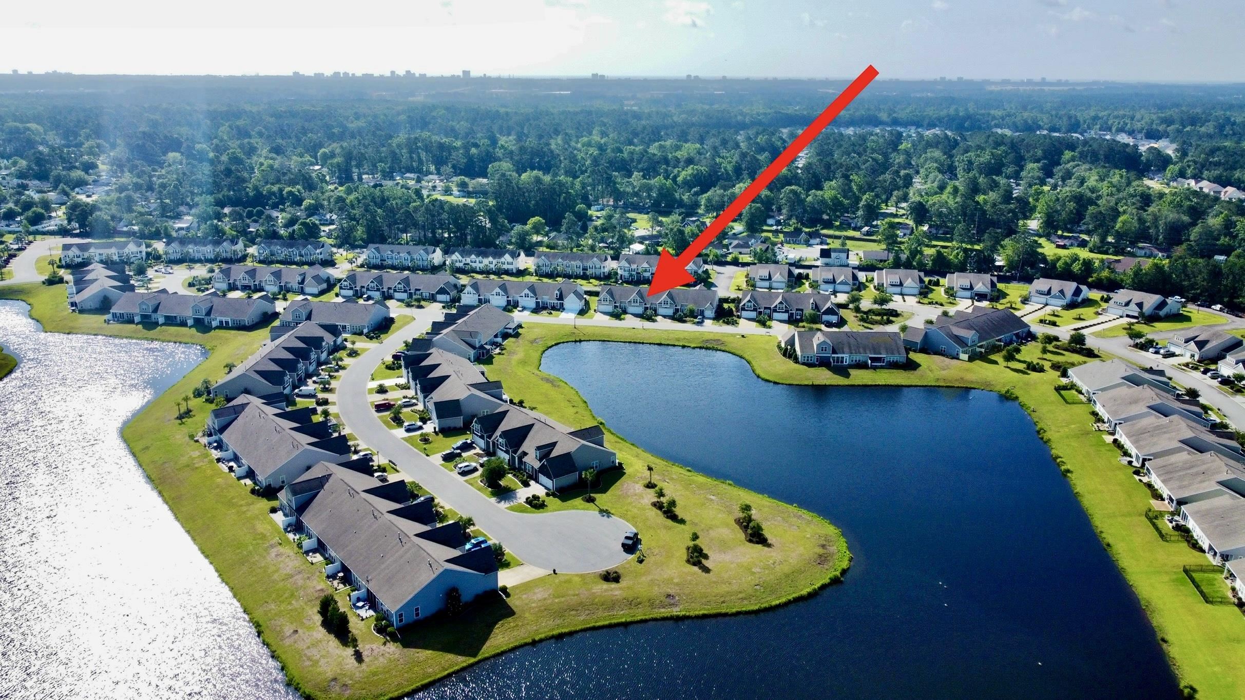 5479 Elba Way, Unit 5479 Myrtle Beach, SC 29579 - Photo 36 of 40